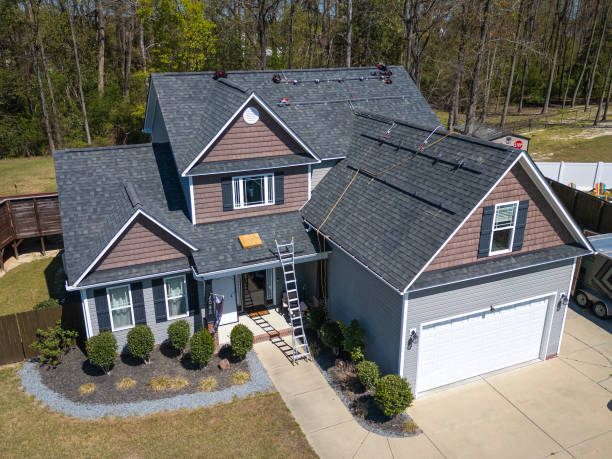 Trusted Wells, NV Roofing Services Experts